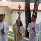 Semana Santa em EMAÚS